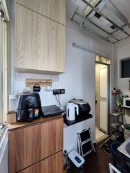 Rosewood (D25), Condominium #488530161